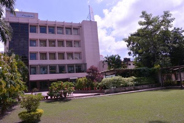 Hotel Saurabh Candy 